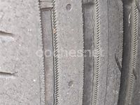 Usado Mercedes E270 Classic 170 CV (125 kW) 2002 Gris / plata Berlina