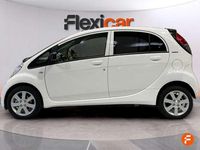 Usado Peugeot iON 49 kW (67 CV) 2017 Blanco Utilitario