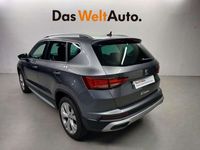 usado Seat Ateca 2.0 TDI X-Perience XXL 110 kW (150 CV)