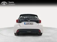 Usado Toyota Yaris Edition 125 CV (91 kW) 2023 Blanco Utilitario
