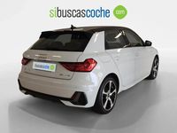 Usado Audi A1 Sportback 116 CV (85 kW) 2025 Rosa Utilitario