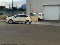 Usado Peugeot 3008 Sport 110 CV (80 kW) 2010 Blanco Berlina