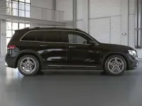 Usado Mercedes GLB200 151 CV (111 kW) 2022 Negro SUV