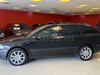 Usado Skoda Octavia 140 CV (102 kW) 2007 Negro Familiar