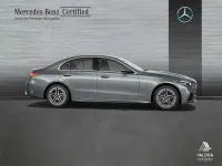 Usado Mercedes C300e 313 CV (230 kW) 2025 Berlina