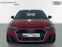 Usado Audi A1 116 CV (85 kW) 2025 Rojo SUV