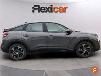 Usado Citroën C4 131 CV (96 kW) 2024 Gris / plata Berlina