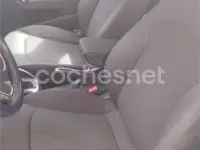 Usado Audi A1 Sportback S-Line 90 CV (66 kW) 2015 Negro Utilitario