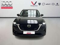 Nuevo Mazda CX-80 Takumi-Line 254 CV (186 kW) 2025 Negro SUV