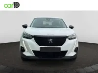 Usado Peugeot 2008 Active 110 CV (80 kW) 2022 Blanco SUV