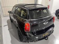 usado Mini Cooper SD 