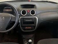Usado Citroën C3 90 CV (66 kW) 2007 Burdeos Utilitario