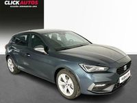 Usado Seat Leon FR 130 CV (95 kW) 2023