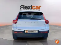 Usado Volvo XC40 Core 129 CV (94 kW) 2022 Blanco SUV
