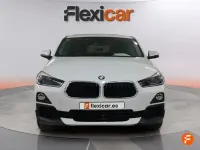Usado BMW X2 150 CV (110 kW) 2018 Blanco SUV