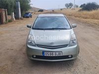 Usado Toyota Prius Sol 112 CV (82 kW) 2008 Beige Utilitario
