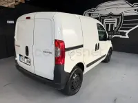 Usado Peugeot Bipper Style 75 CV (55 kW) 2014 Blanco Monovolumen
