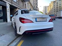 usado Mercedes CLA250 Sport 4Matic 7G-DCT