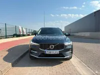 Usado Volvo XC60 Inscription 197 CV (144 kW) 2022 Azul SUV