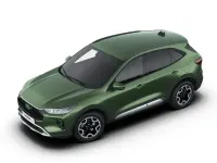 Usado Ford Kuga Active 180 CV (132 kW) 2024 Azul SUV