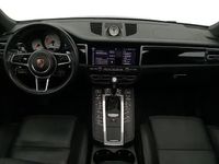 Usado Porsche Macan S 354 CV (260 kW) 2019 Gris / plata SUV