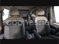 Usado VW California Beach 150 CV (110 kW) 2025 Gris / plata Van