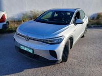 Usado VW ID.4 Pro 150 kW (204 CV) 2023 Eléctrico SUV