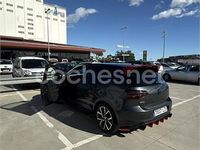 Usado VW Golf VII GTI 220 CV (161 kW) 2015 Gris / plata Berlina