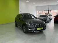 Usado BMW X1 150 CV (110 kW) 2021 Gris SUV