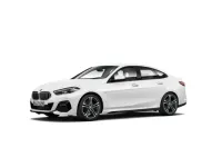 Usado BMW 218 Gran Coupé Executive 150 CV (110 kW) 2021 Blanco Coupe