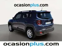 Usado Jeep Renegade Limited 129 CV (94 kW) 2024 Azul SUV