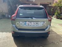 Usado Volvo XC60 Momentum 163 CV (119 kW) 2011 Gris / plata SUV