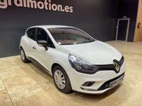 usado Renault Clio IV Business dCi 55kW (75CV) -18