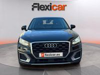 Używany Audi Q2 Design 150 KM (110 kW) 2020 Czarny SUV
