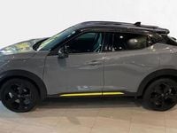 Brugt Nissan Kiiro 114 HK (83 kW) 2022 Grå SUV