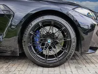 Usado BMW M4 Cabriolet Competition Edition 510 CV (375 kW) 2023 Negro Descapotable