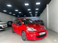 Occasion Citroën C3 Live 68 ch (50 kW) 2016 Rouge Berline