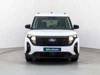 Usado Ford Tourneo Titanium 125 CV (91 kW) 2024 Blanco Van