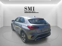 Usado Kia XCeed 120 CV (88 kW) 2022 Gris SUV