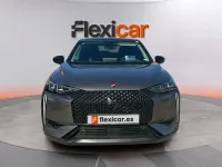 Usado DS Automobiles DS3 Crossback Performance 131 CV (96 kW) 2023 Gris SUV
