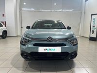 Brugt Citroën C4 Feel 131 HK (96 kW) 2024 Grøn Sedan