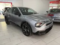 Brugt Citroën C4 PureTech 131 HK (96 kW) 2024 Grå SUV