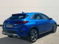 Usado Kia XCeed 160 CV (117 kW) 2022 Azul SUV