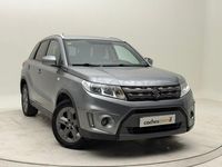 Brugt Suzuki Vitara 120 HK (88 kW) 2016 Grå SUV