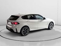 Usado BMW 116 122 CV (89 kW) 2025 Blanco Utilitario