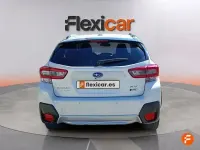 Usado Subaru XV 150 CV (110 kW) 2023 Blanco SUV