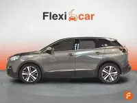 Usado Peugeot 3008 GT 181 CV (133 kW) 2018 Gris SUV