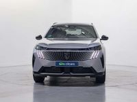 Usado Peugeot 5008 Allure 136 CV (100 kW) 2025 Plateado SUV