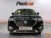 Usado MG HS Luxury 162 CV (119 kW) 2023 Negro SUV