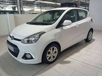 usado Hyundai i10 1.0 Tecno Blue